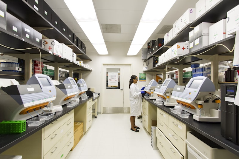 Real-Time PCR Services