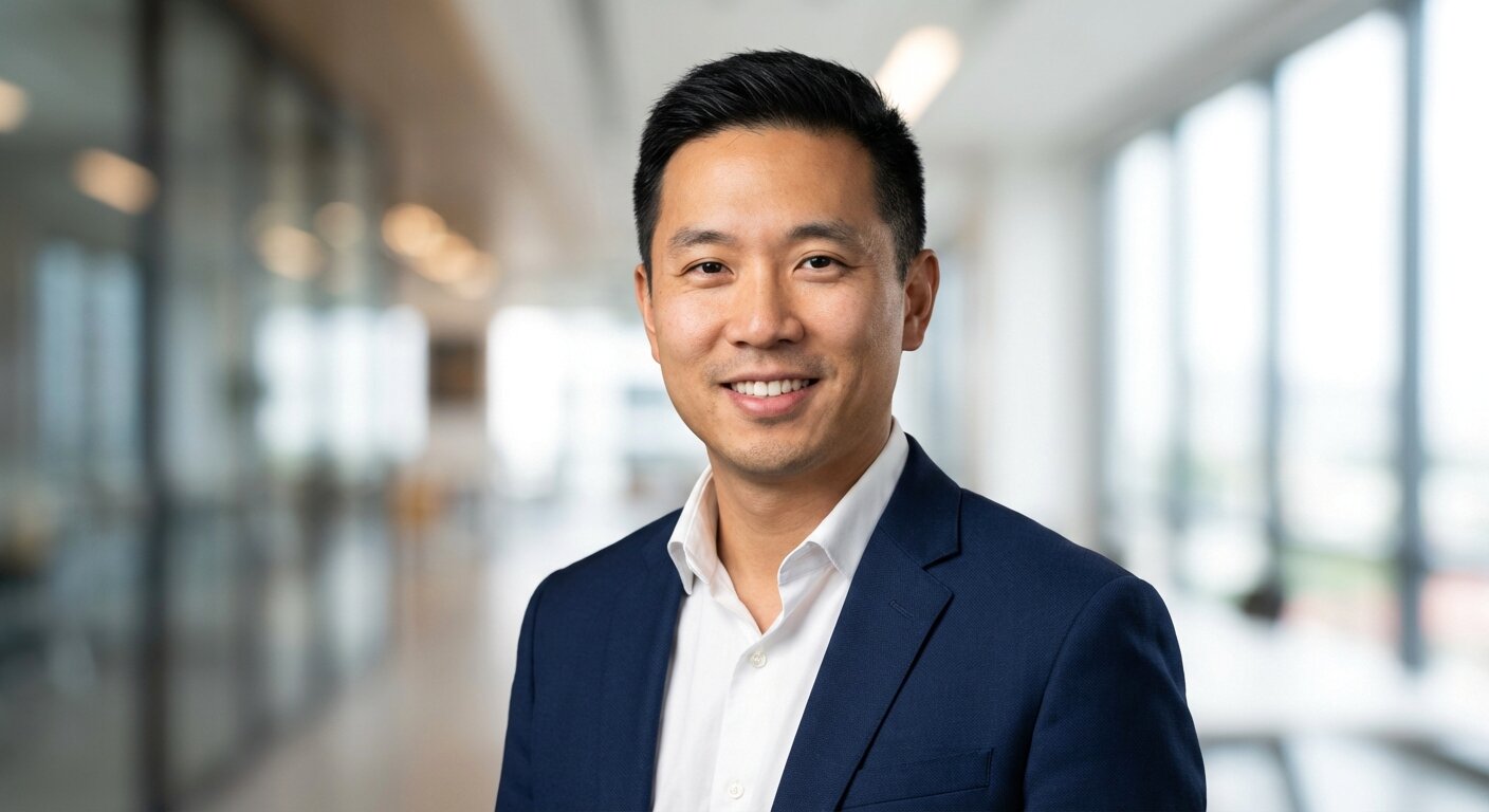 David Chen