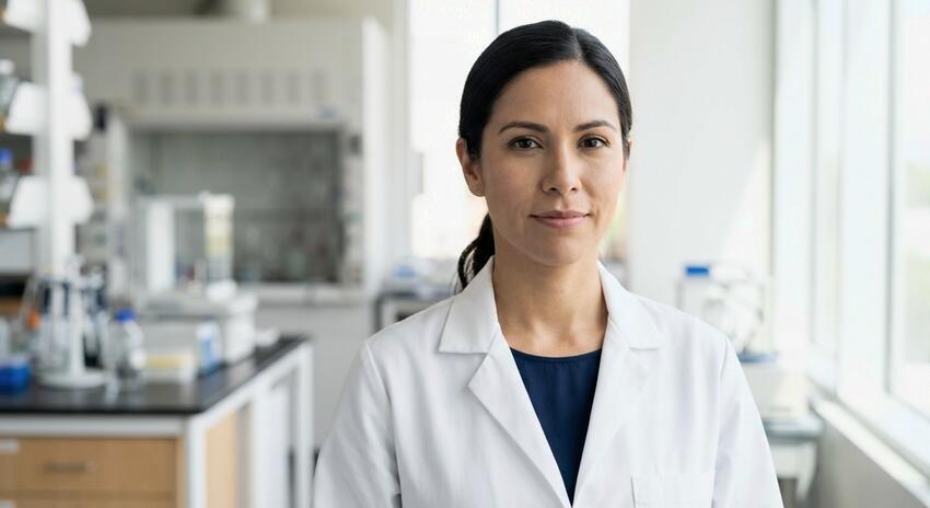 Dr. Maria Gonzalez