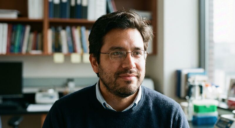 Dr. Michael Torres