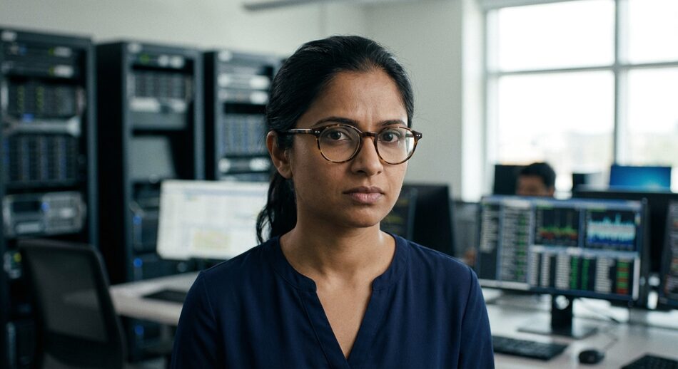Dr. Priya Sharma